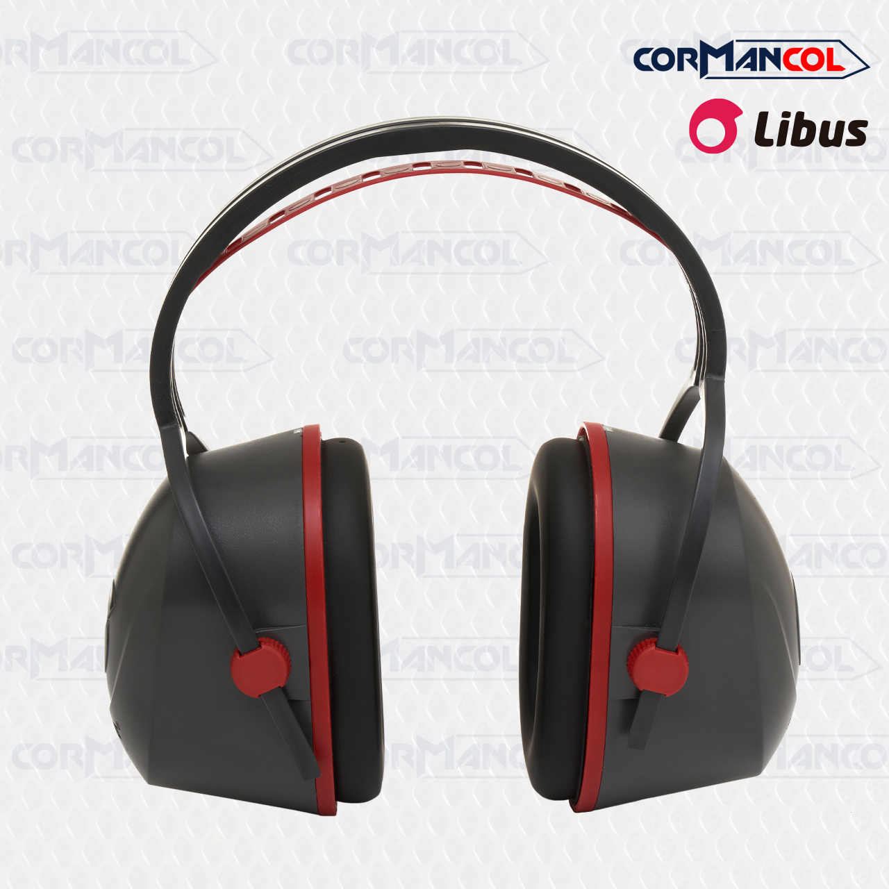  900488 PROTECTOR AUDITIVO DIADEMA L-360 LIBUS