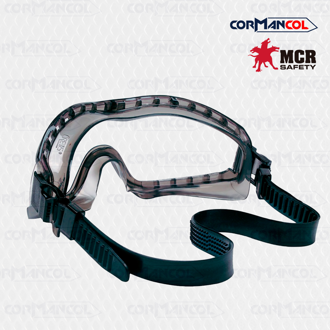2310AF GAFAS SERIE 23 CORREA DE GOMA 