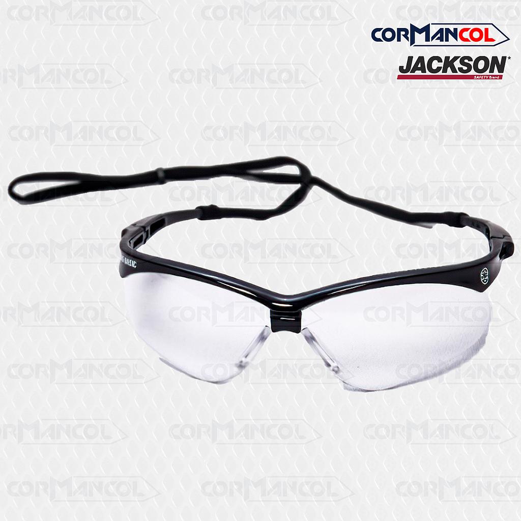 100VL5001600286 GAFA NEMESIS CLARA ANTIFOG 