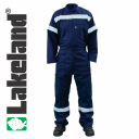 IGNIFUGO ALGODON FR NAVY C071RTX13 T-L LAKELAND