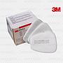 5N11 FILTRO MATERIAL PARTICULADO X UNIDAD LINEA 6000 MARCA 3M