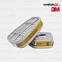 6006 CARTUCHO MULTIPROPOSITO GASES ACIDOS MARCA 3M