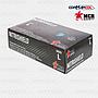 6025XL GUANTE NITRILO 8 MILS X 50