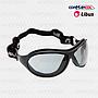904044 ANTEOJO DUAL TRANSPARENTE AF-SP