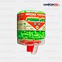 6800-PURA-FIT MOLDEX PROTECTOR AUDITIVO DE ESPUMA DESECHABLE 33db