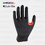11939009 GUANTE HPPE / NITRILO DIP NORMAL "POWERFUL FOAM - T9 ZUBIOLA