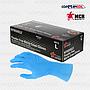 6012L GUANTE NITRILO 6 MILS/12" X 100 -  T L