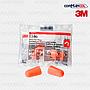1100 PROTECCIÓN TAPON SIN CORDON MARCA 3M