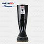 WORKMAN WATERPROOF SEGURIDAD EN PVC TALLA 41 CON PUNTERA CERT INCONTEC CROYDON