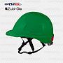 CASCO VERDE TIPO II ZUBIOLA