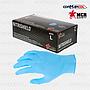 6001 CAJA DE GUANTE  NITRILO 4 MIL  X100 T M  MCR