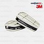 6001 CARTUCHO VAPORES ORGANICOS MARCA 3M OP1