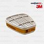 6006 CARTUCHO MULTIPROPOSITO GASES ACIDOS MARCA 3M OP1