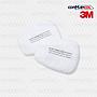 5N11 FILTRO MATERIAL PARTICULADO X UNIDAD LINEA 6000 MARCA 3M OP1