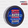 100249 CINTA AUTO SOLDABLE ROLLO 19 MM TACSA