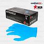 6015L GUANTE NITRILO 4 MILS/9.5" X 100 - T L